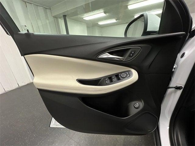 new 2026 Buick Encore GX car, priced at $27,921