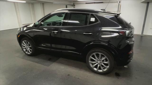 new 2026 Buick Encore GX car, priced at $37,629