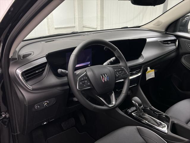 new 2026 Buick Encore GX car, priced at $37,629