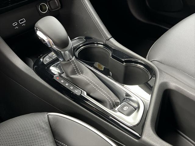 new 2026 Buick Encore GX car, priced at $37,629