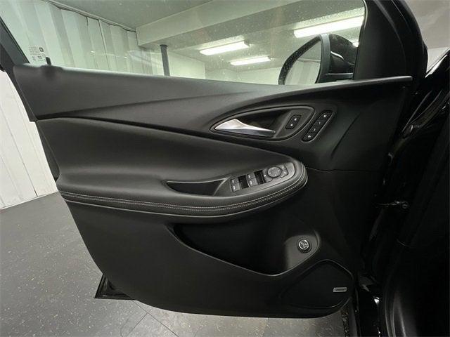 new 2026 Buick Encore GX car, priced at $31,693