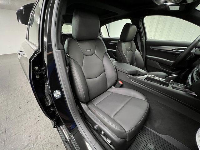 new 2026 Cadillac CT5 car, priced at $54,342