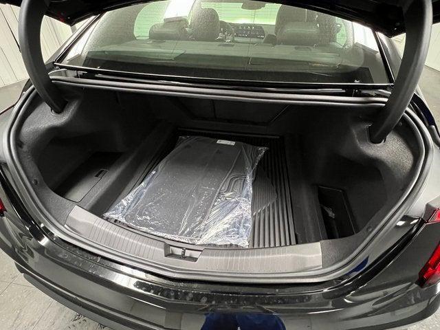 new 2026 Cadillac CT5 car, priced at $54,342