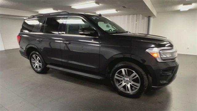 used 2024 Ford Expedition car, priced at $57,170