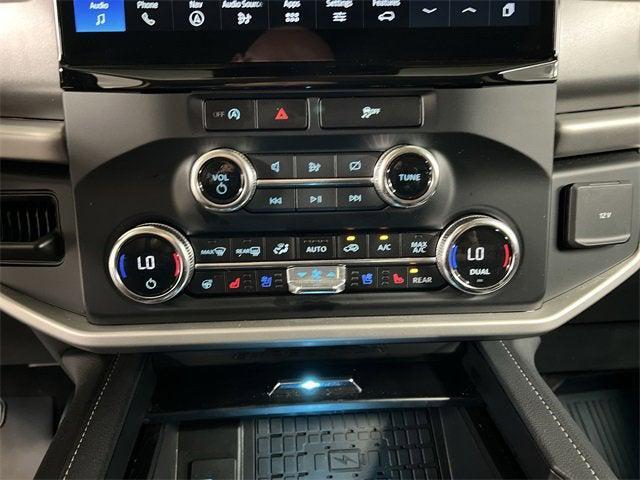 used 2024 Ford Expedition car, priced at $57,170