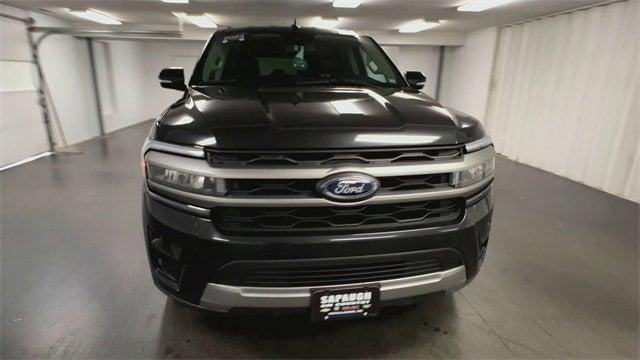 used 2024 Ford Expedition car, priced at $57,170