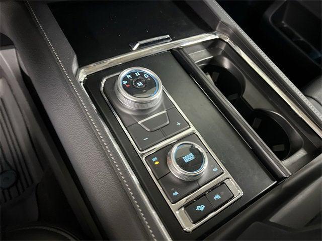 used 2024 Ford Expedition car, priced at $57,170