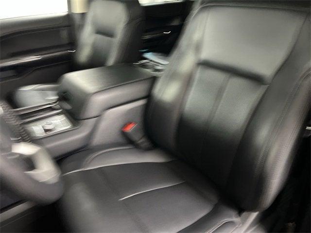 used 2024 Ford Expedition car, priced at $57,170