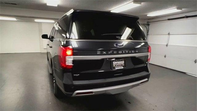 used 2024 Ford Expedition car, priced at $57,170