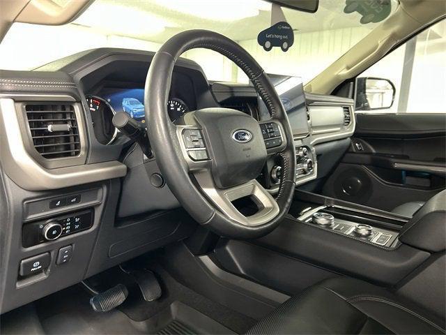 used 2024 Ford Expedition car, priced at $57,170
