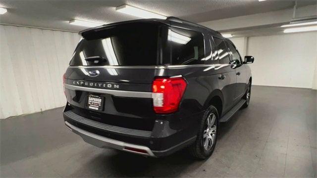 used 2024 Ford Expedition car, priced at $57,170