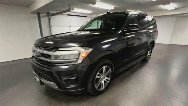 used 2024 Ford Expedition car, priced at $57,170