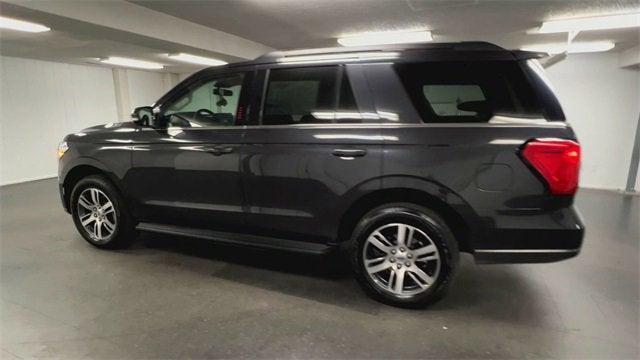used 2024 Ford Expedition car, priced at $57,170