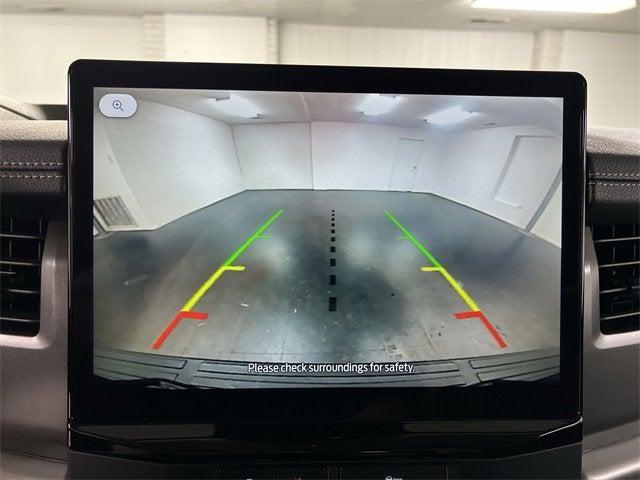 used 2024 Ford Expedition car, priced at $57,170