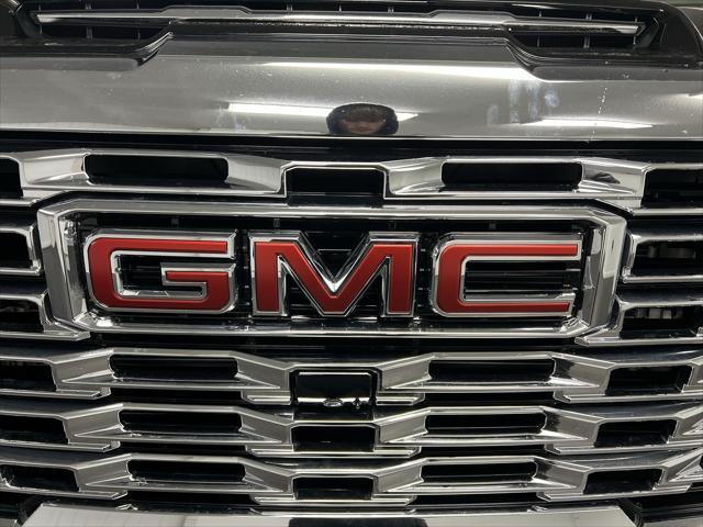 used 2024 GMC Sierra 3500 car, priced at $76,182