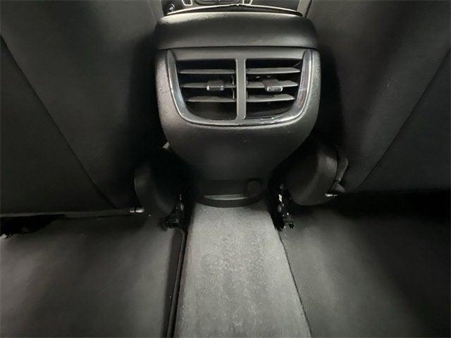 used 2024 Chevrolet Malibu car, priced at $21,937