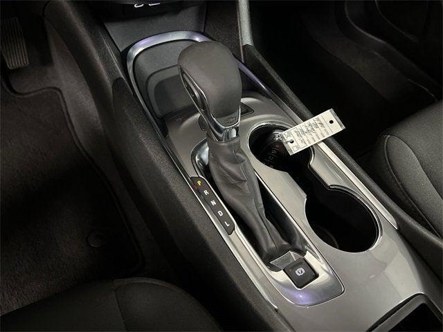 used 2024 Chevrolet Malibu car, priced at $21,937