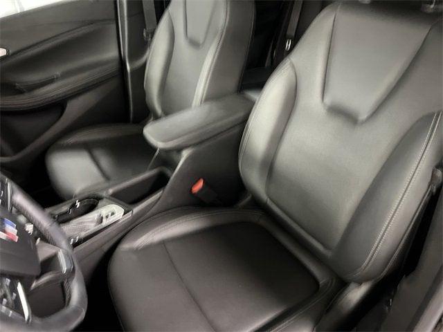 used 2024 Buick Encore GX car, priced at $26,342