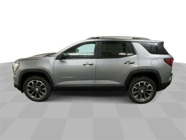 new 2026 GMC Terrain car, priced at $36,489