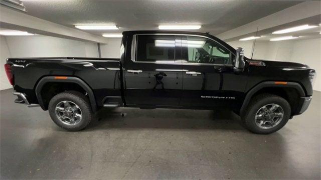 new 2025 GMC Sierra 2500 car, priced at $72,874