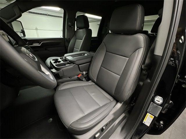 new 2025 GMC Sierra 2500 car, priced at $72,874