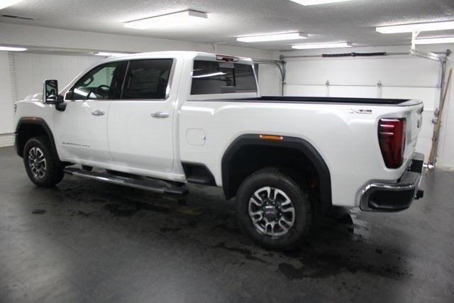 new 2025 GMC Sierra 2500 car, priced at $77,758