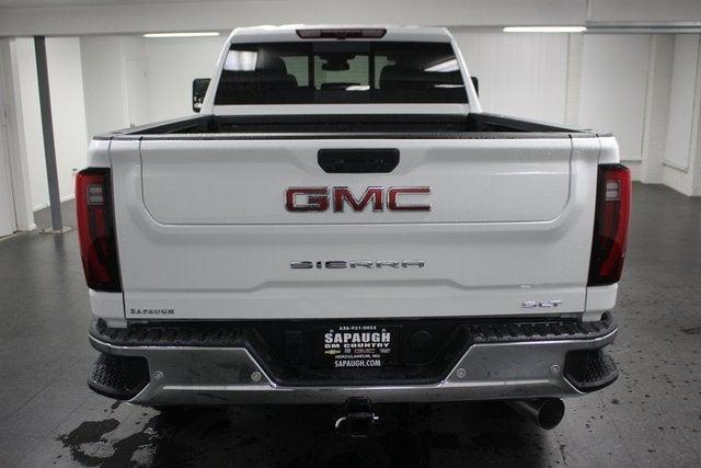 new 2025 GMC Sierra 2500 car, priced at $75,008