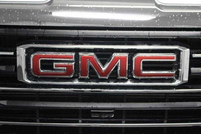 new 2025 GMC Sierra 2500 car, priced at $75,008