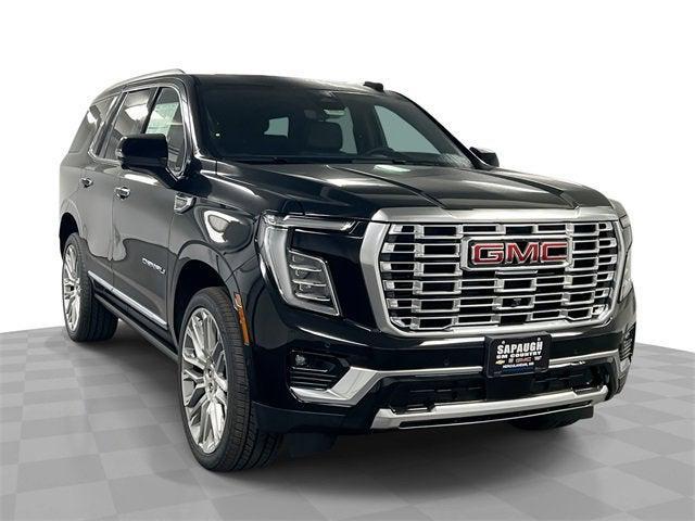 new 2026 GMC Yukon car, priced at $99,083