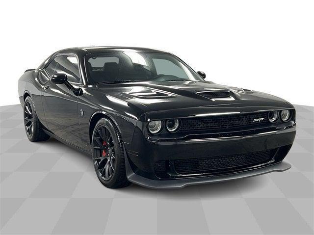 used 2015 Dodge Challenger car, priced at $57,338