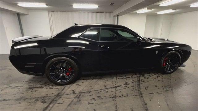 used 2015 Dodge Challenger car, priced at $57,338