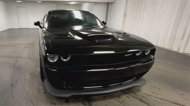 used 2015 Dodge Challenger car, priced at $57,338