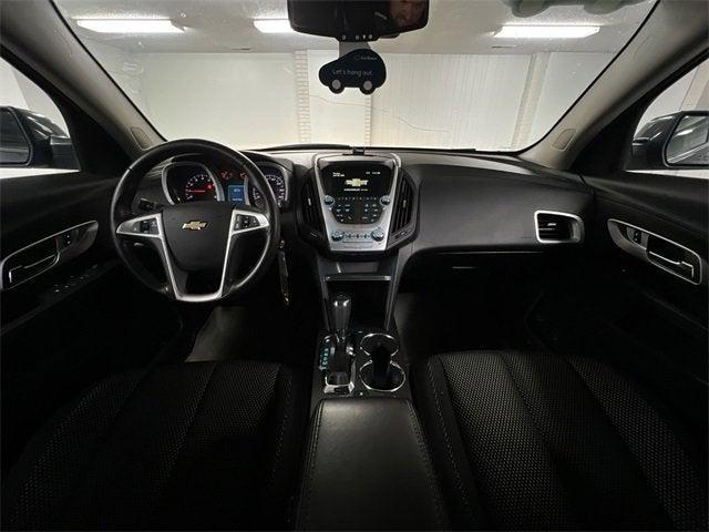 used 2017 Chevrolet Equinox car, priced at $14,347