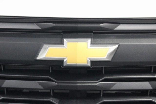 new 2024 Chevrolet Colorado car, priced at $31,715