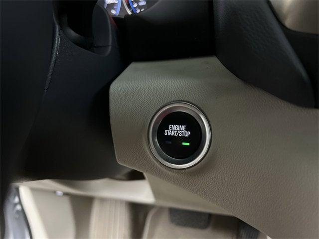 used 2023 GMC Terrain car, priced at $31,347