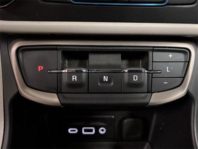 used 2023 GMC Terrain car, priced at $31,347