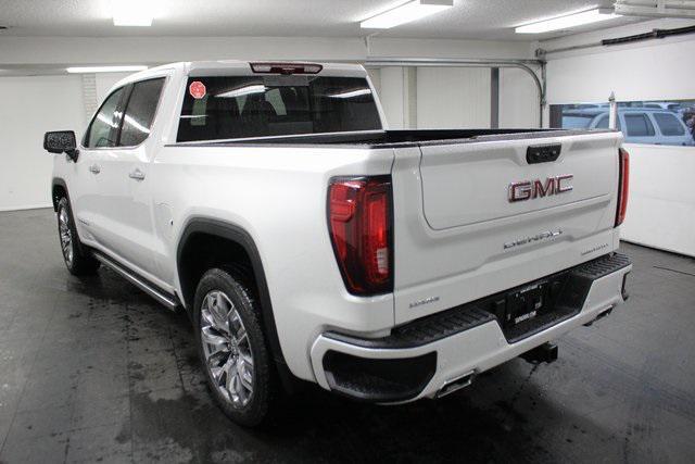 new 2024 GMC Sierra 1500 car, priced at $73,875