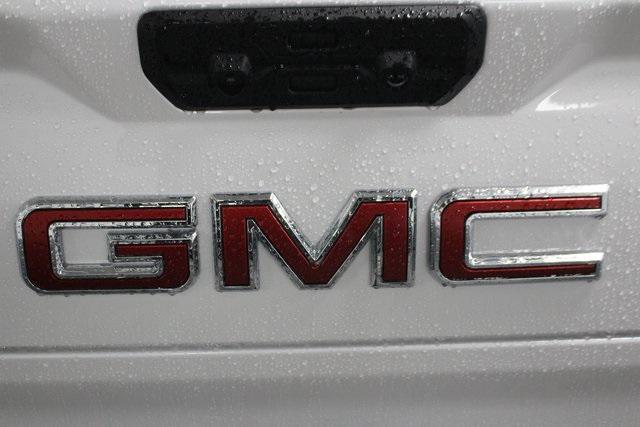 new 2024 GMC Sierra 1500 car, priced at $73,875