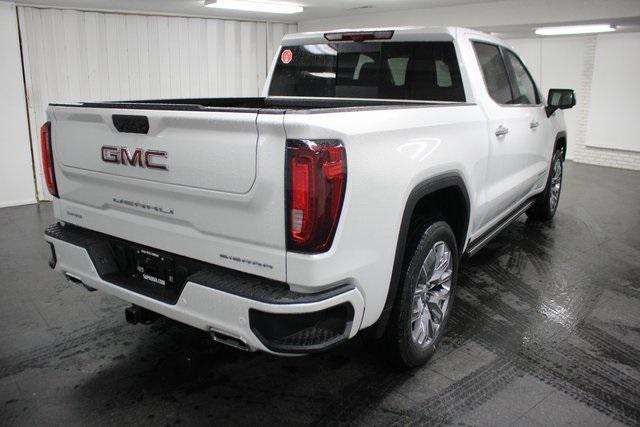 new 2024 GMC Sierra 1500 car, priced at $73,875