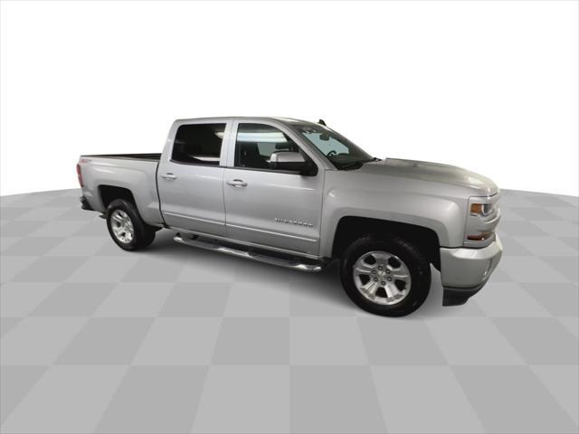 used 2016 Chevrolet Silverado 1500 car, priced at $27,315