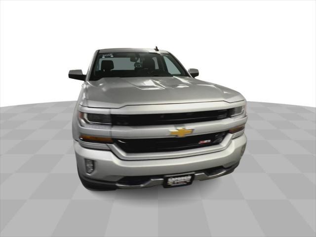 used 2016 Chevrolet Silverado 1500 car, priced at $27,315