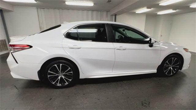 used 2019 Toyota Camry car, priced at $20,333