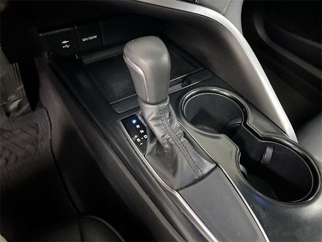 used 2019 Toyota Camry car, priced at $20,333