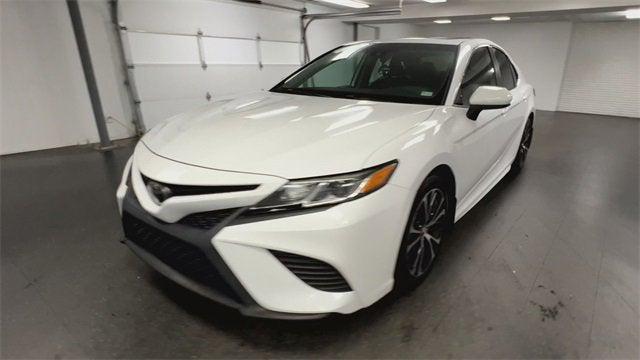 used 2019 Toyota Camry car, priced at $20,333
