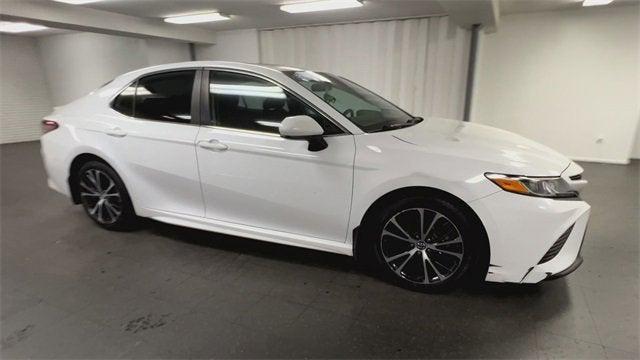 used 2019 Toyota Camry car, priced at $20,333