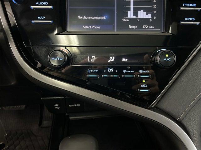 used 2019 Toyota Camry car, priced at $20,333