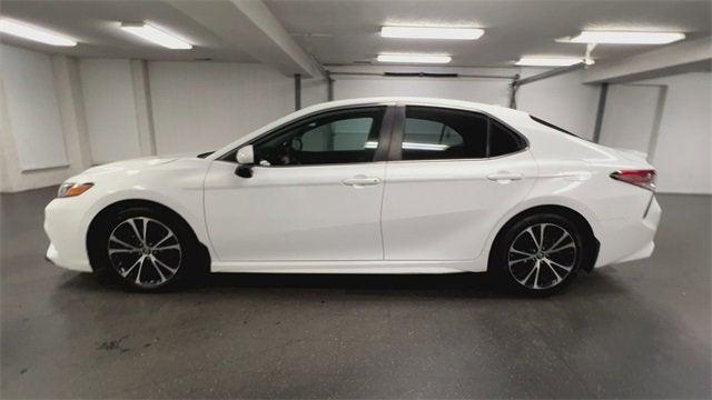 used 2019 Toyota Camry car, priced at $20,333