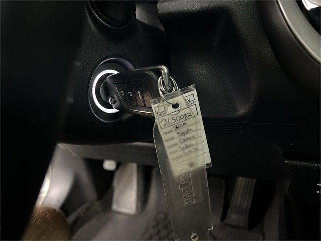 used 2019 Toyota Camry car, priced at $20,333