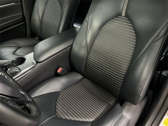 used 2019 Toyota Camry car, priced at $20,333