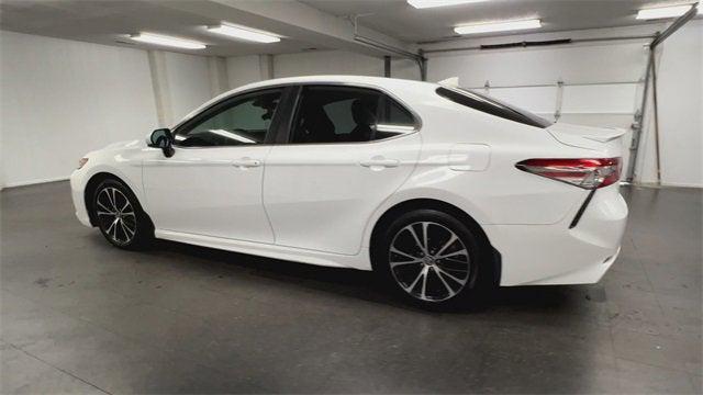 used 2019 Toyota Camry car, priced at $20,333